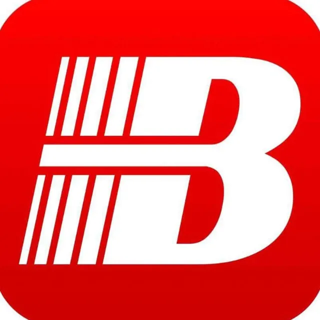 B体育品牌标识